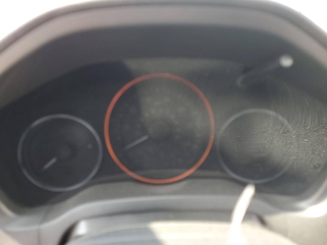 2017 HONDA HR-V