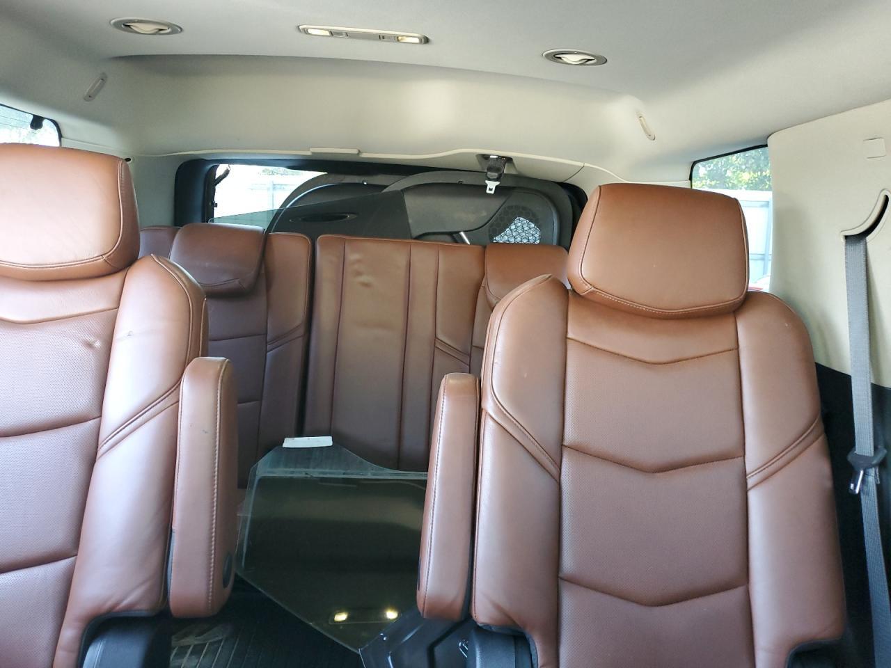 2020 CADILLAC ESCALADE