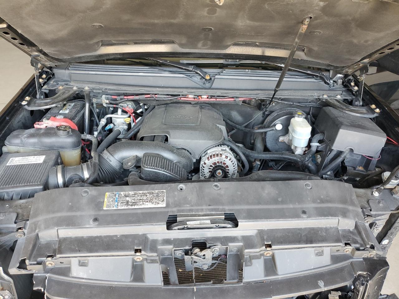 2008 GMC Yukon