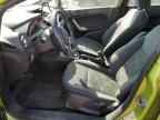 2012 FORD Fiesta