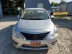 2019 NISSAN VERSA
