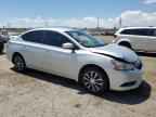 2015 NISSAN SENTRA