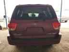 2007 TOYOTA Sequoia