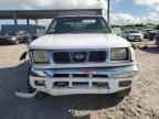 2000 NISSAN Frontier