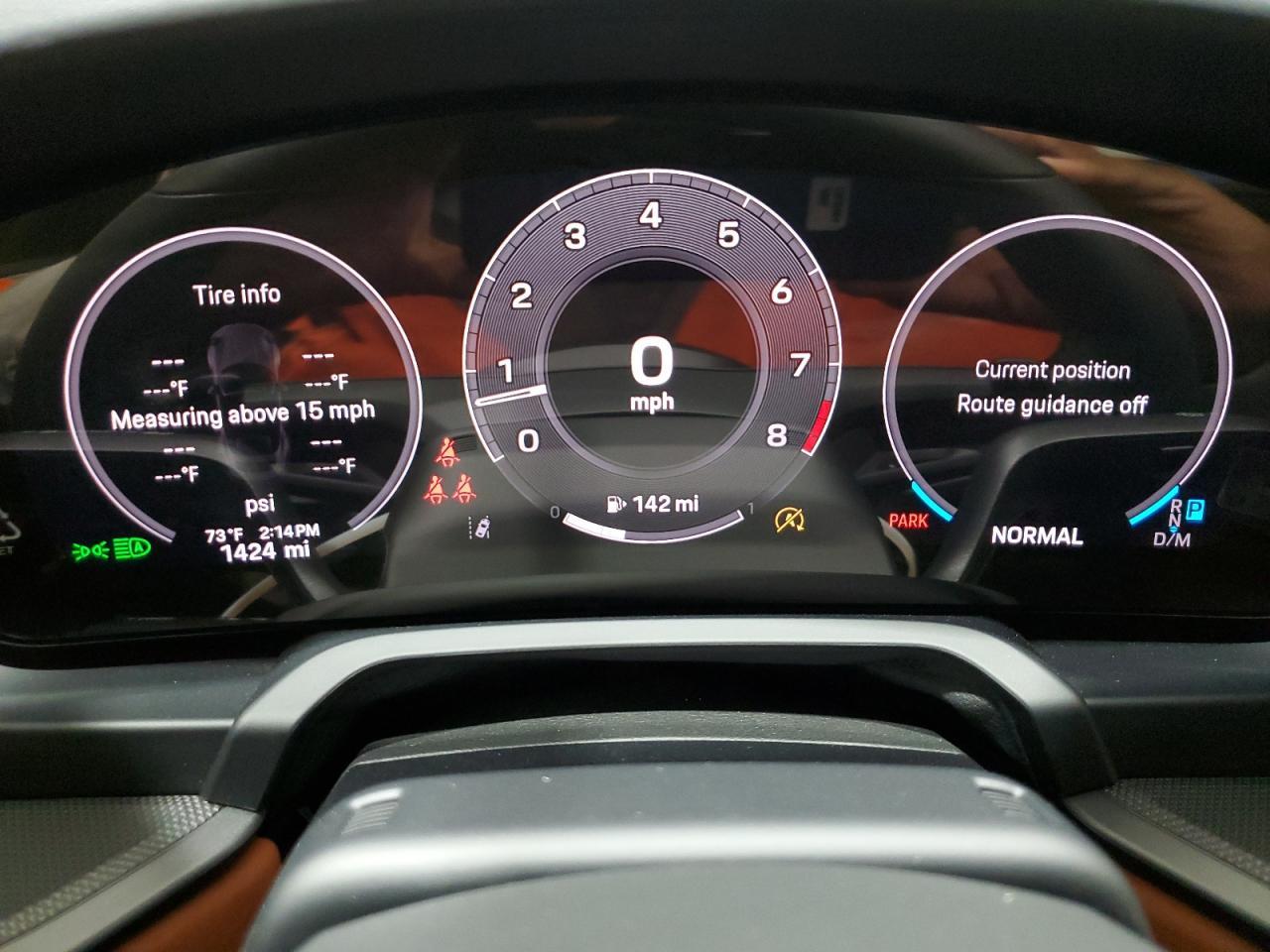 2025 PORSCHE 911