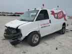 2022 CHEVROLET EXPRESS 2500