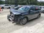 2014 NISSAN PATHFINDER