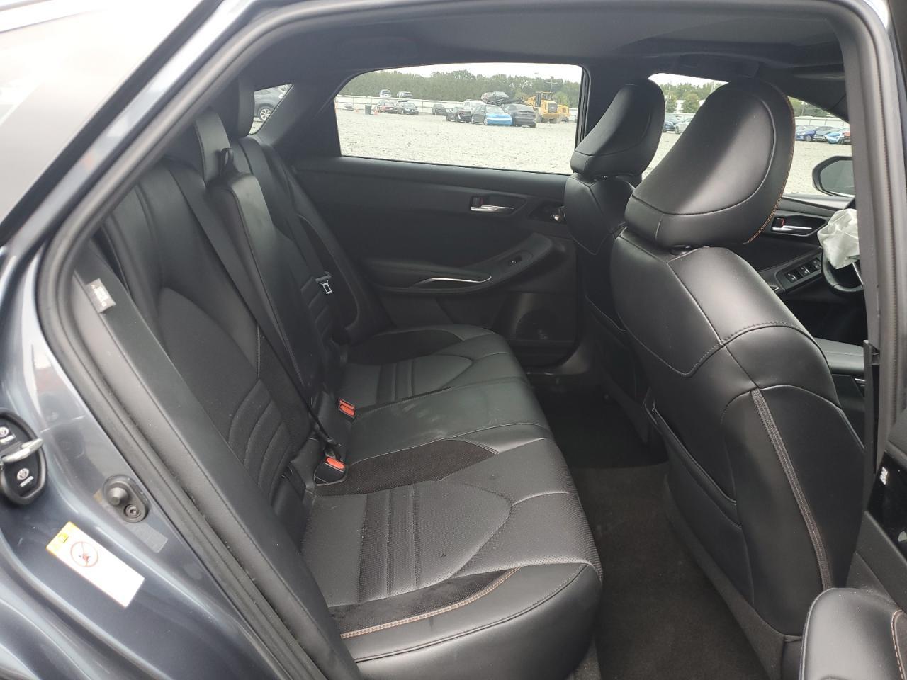 2019 TOYOTA Avalon
