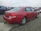 2015 CHEVROLET Impala Limited