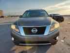 2014 NISSAN PATHFINDER