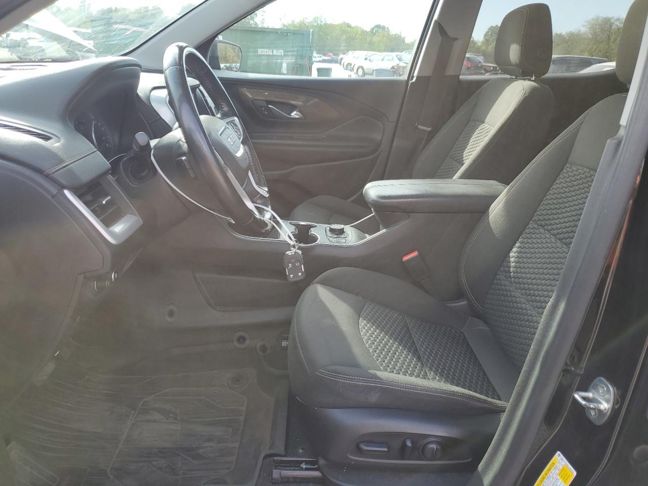 2020 GMC Terrain
