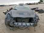 2017 CHEVROLET CORVETTE