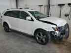 2014 DODGE JOURNEY