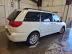 2009 TOYOTA SIENNA