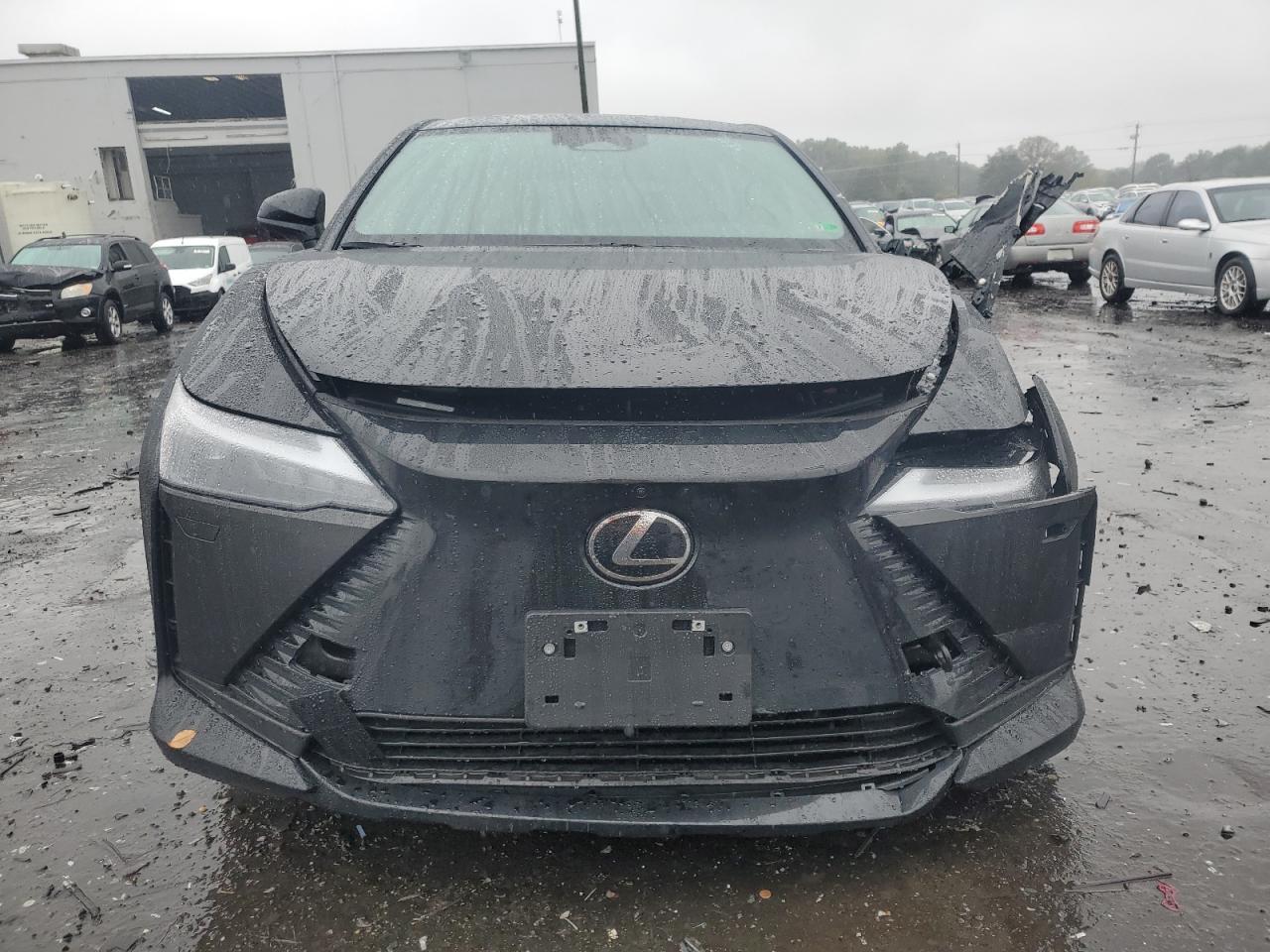 2025 LEXUS Rz