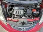 2010 HONDA FIT