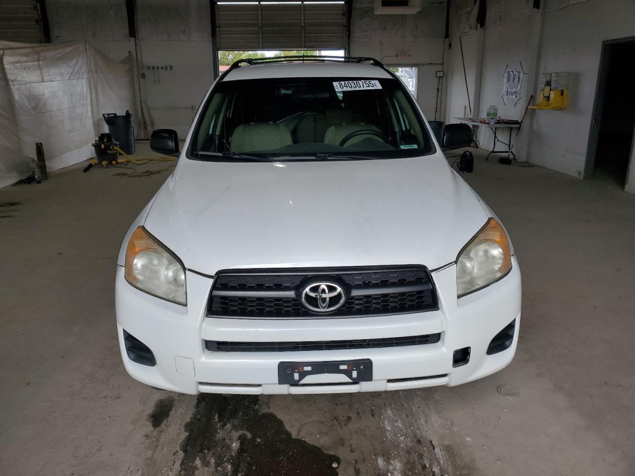 2010 TOYOTA RAV4