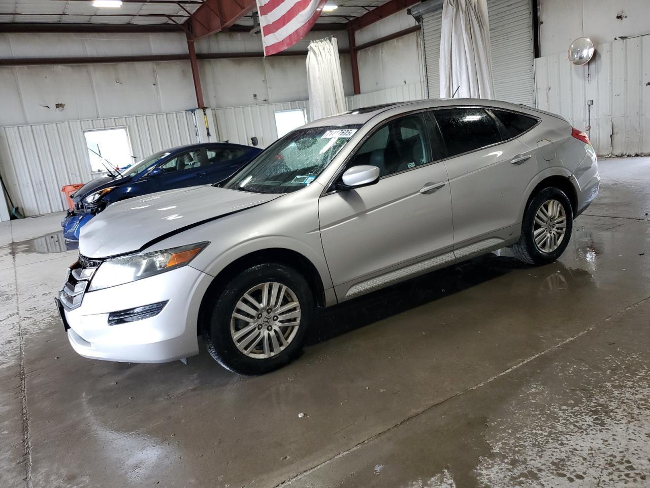 2012 HONDA Crosstour