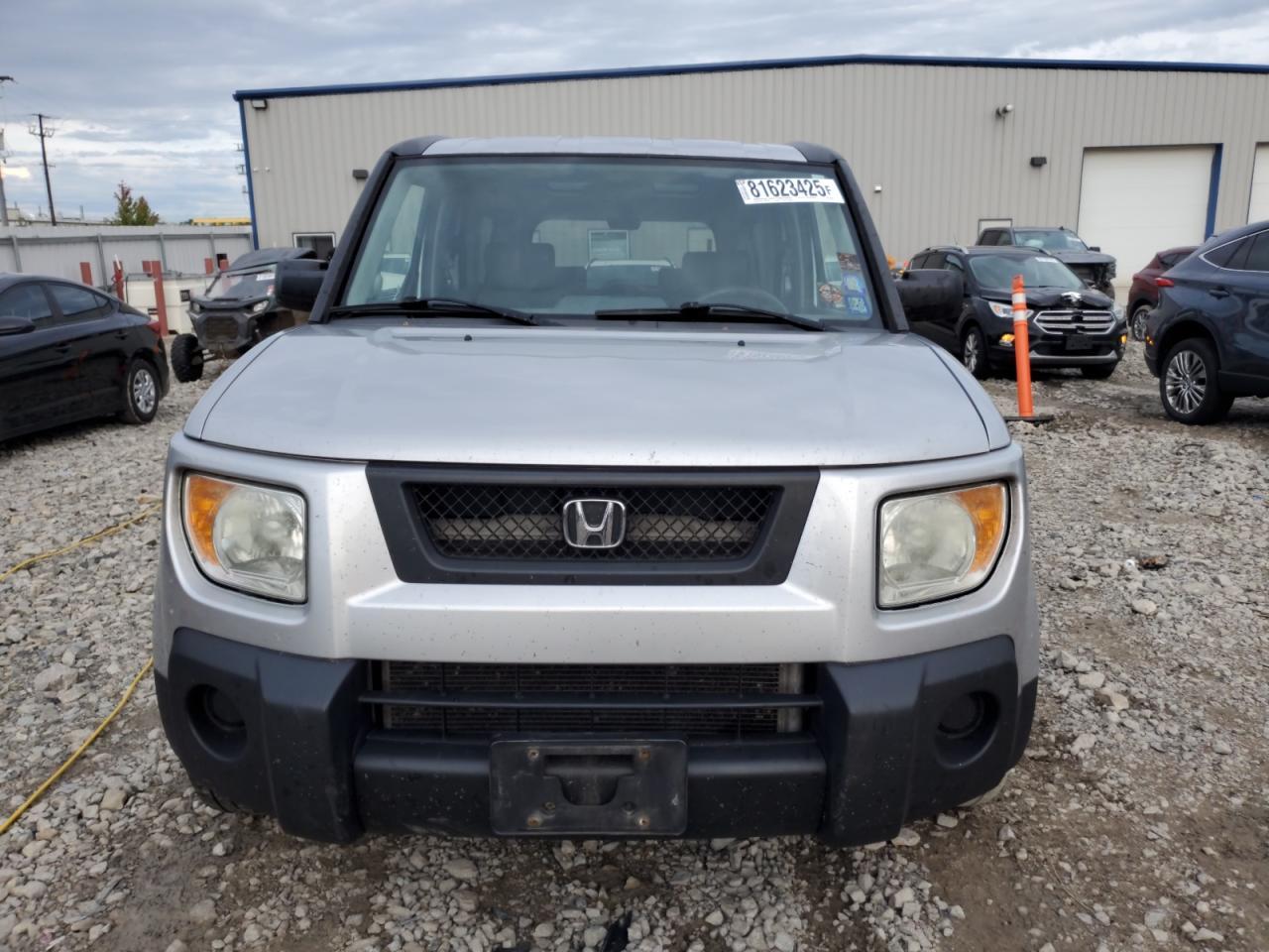 2006 HONDA Element