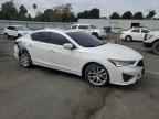2019 ACURA ILX