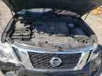 2018 NISSAN Armada