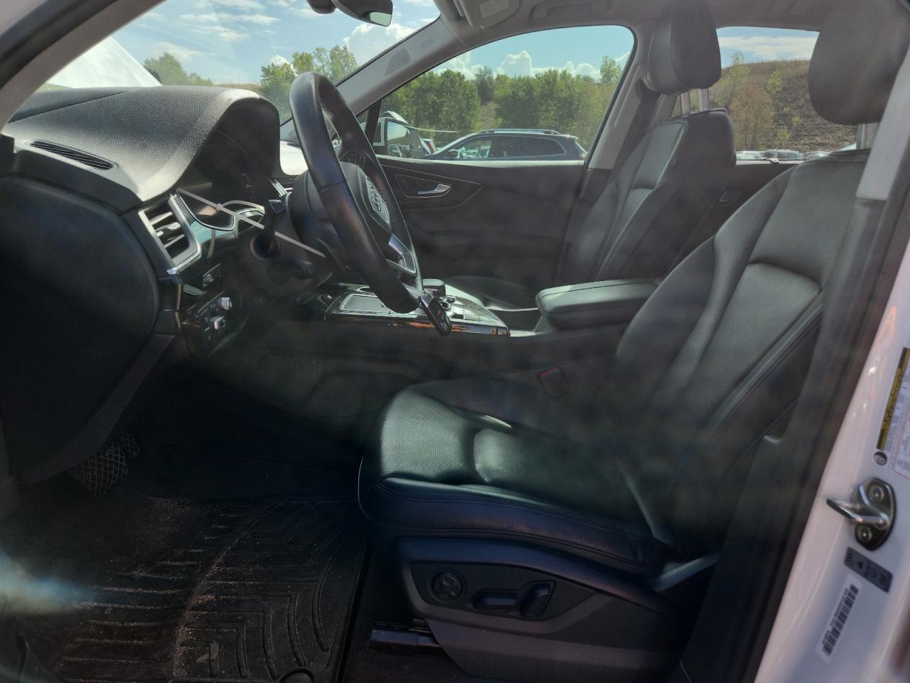 2018 AUDI Q7