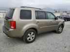 2010 HONDA PILOT