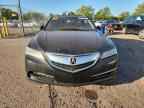 2016 ACURA TLX