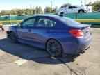 2020 SUBARU WRX
