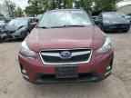 2017 SUBARU Crosstrek