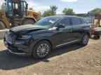 2021 LINCOLN Nautilus