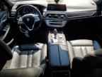 2019 BMW 7 series