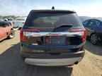 2021 GMC ACADIA