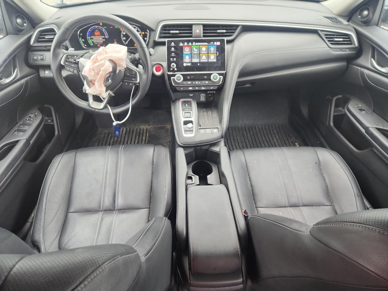 2019 HONDA Insight