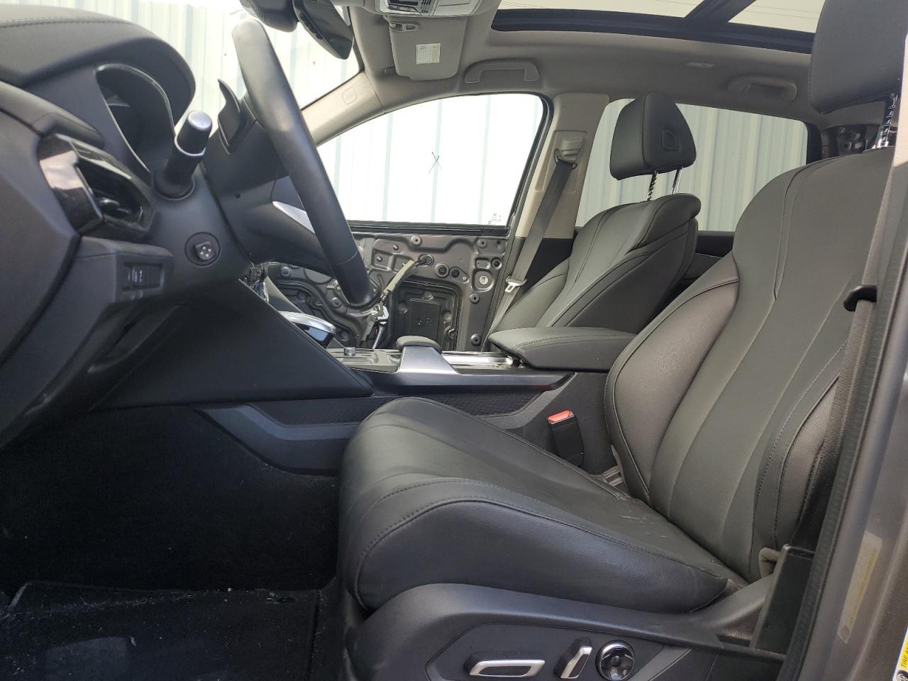 2024 ACURA MDX