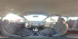2011 HONDA CIVIC