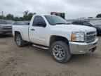 2012 CHEVROLET Silverado