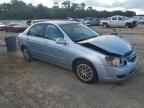 2007 KIA Spectra
