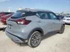 2021 NISSAN KICKS