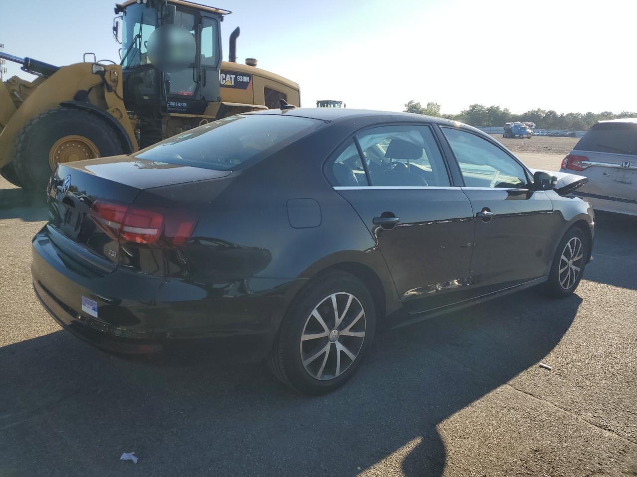 2017 VOLKSWAGEN JETTA