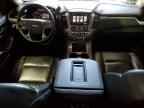 2016 CHEVROLET Suburban
