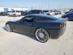 2008 CHEVROLET CORVETTE