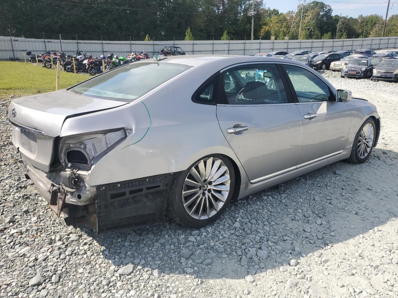2014 HYUNDAI Equus