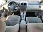 2011 TOYOTA COROLLA