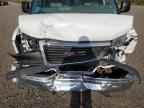 2014 GMC Savana