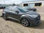 2021 TOYOTA C-HR