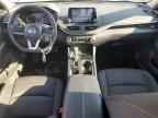 2021 NISSAN ALTIMA
