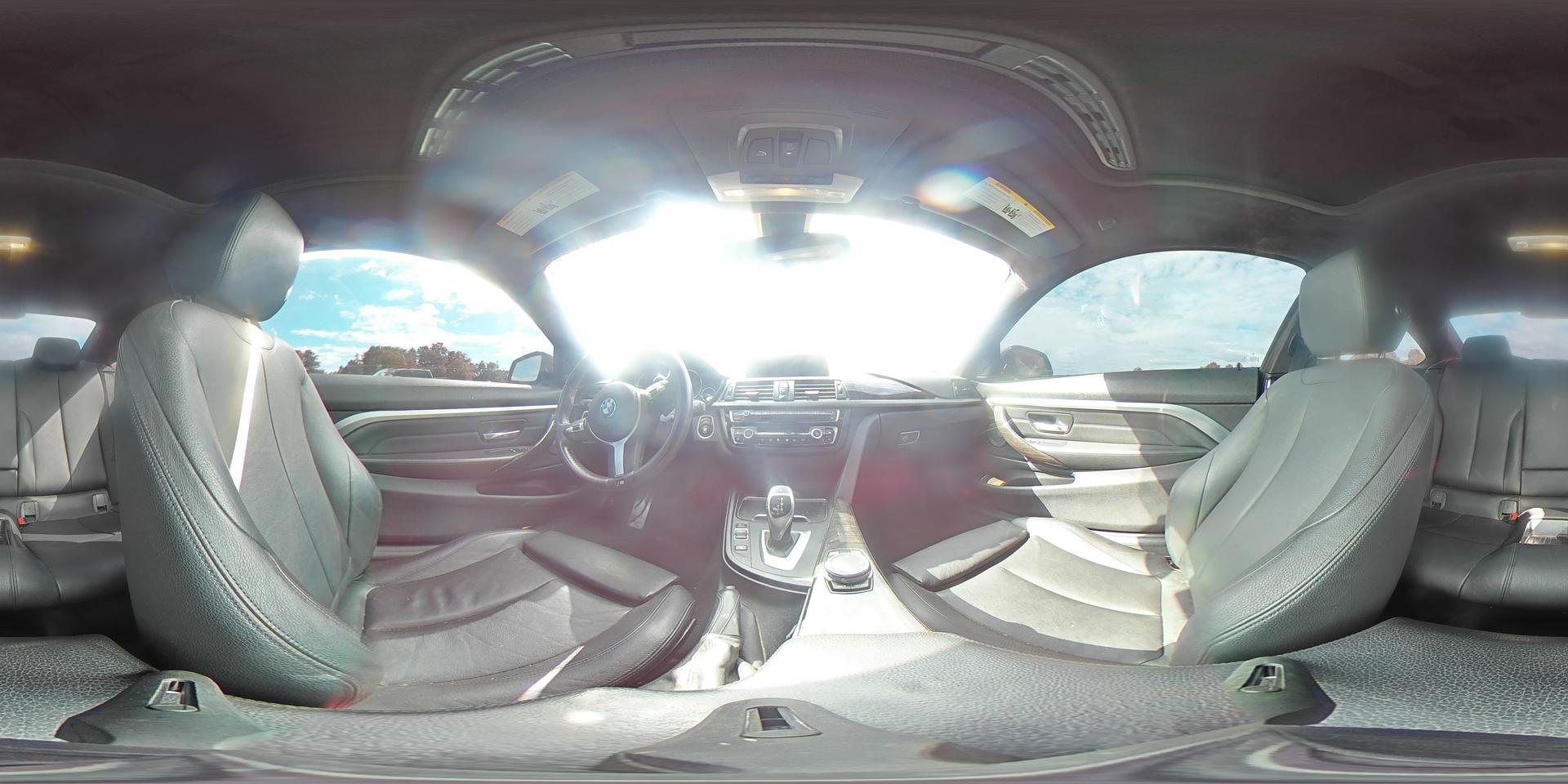 2016 BMW 4 Series