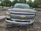 2014 CHEVROLET Silverado