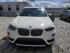 2016 BMW X1